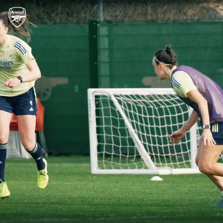 FRESH TRAINING EDIT 🔥

Ready for @AVWFCOfficial on Sunday 💪