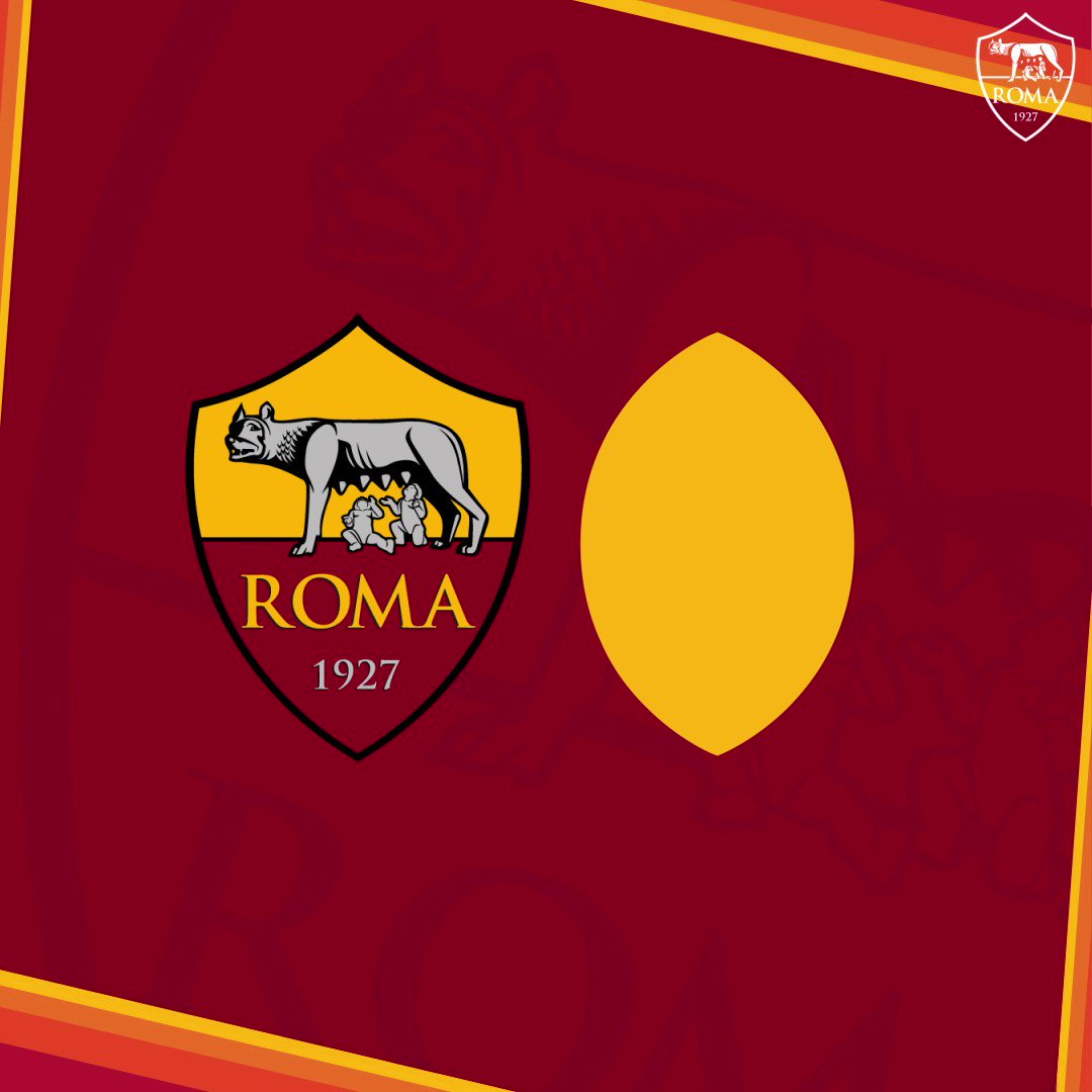 Slavia Prague vs. Roma: Lineups & Game Thread - Chiesa Di Totti