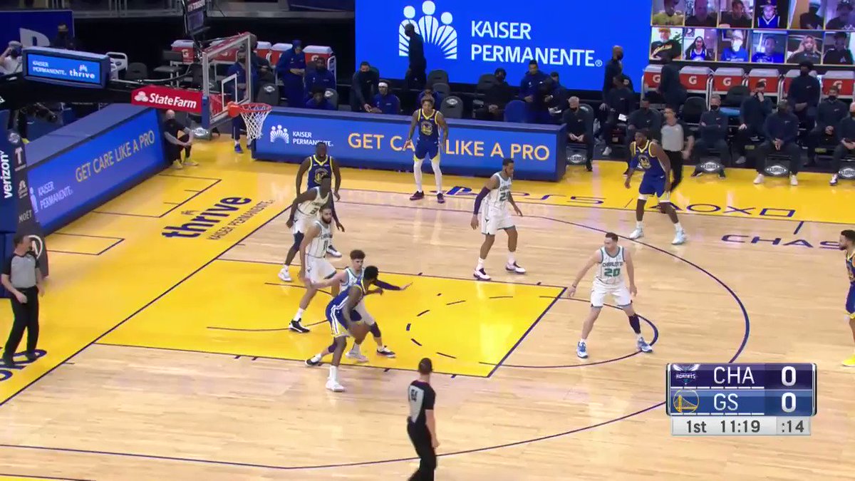 The Dubs hit 11 three-pointers tonight, resulting in $5,500 going toward organizations like @eoydc, courtesy of @Salesforce and @DubsCommunity
Learn more about Hoops4Kids ยป https://t.co/9LSqQRuYrD https://t.co/RlwNASI6nw