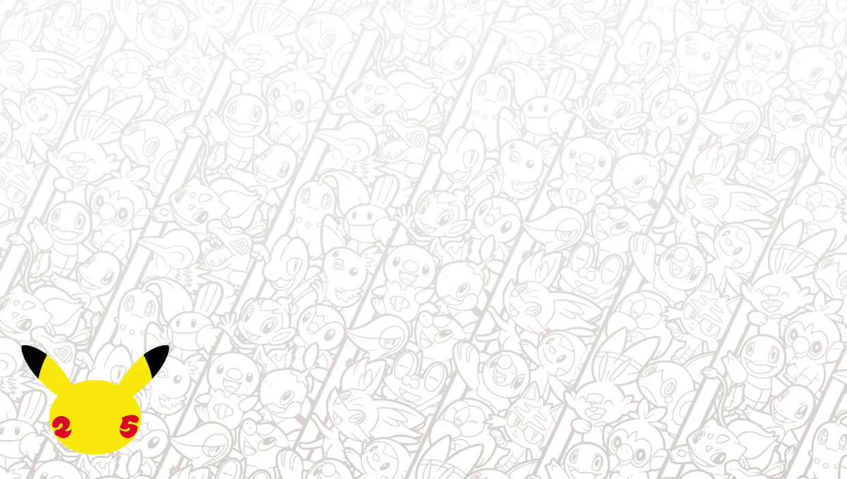 @Pokemon's photo on #PokemonDay