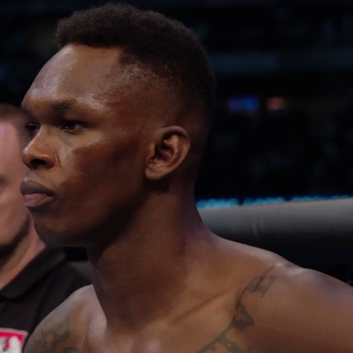 Is @stylebender going to write down Jan Blachowicz’s name?
Israel Adesanya is a -230 favorite for #UFC259.
https://t.co/ReNeYHNPml