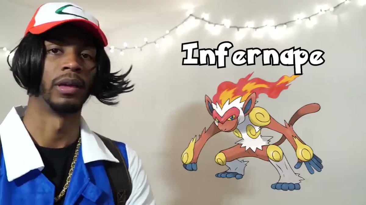 rt if @simplyputchaz is pronouncing all these @Pokemon correctly. #PokemonDay → https://t.co/3WdYdvlcQ4 https://t.co/1PHwKZPu68