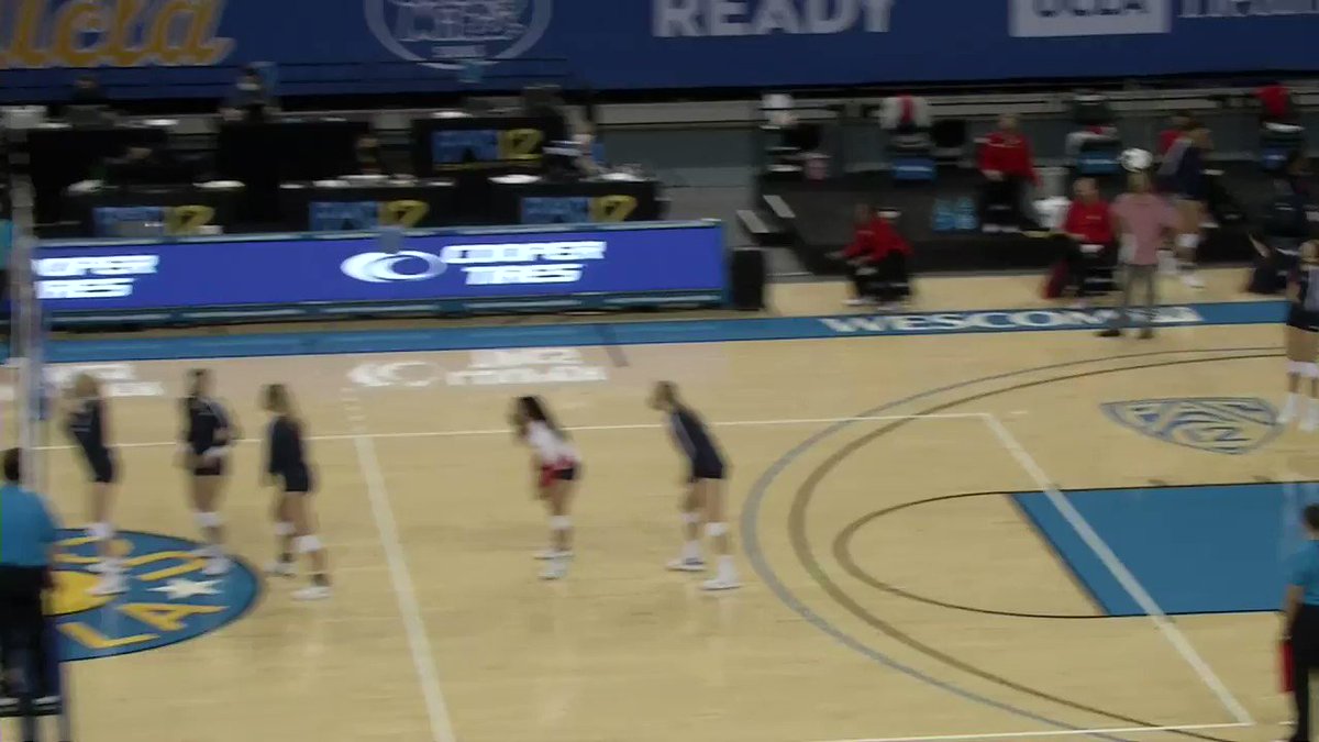 @UCLAWomensVB's photo on Bruins