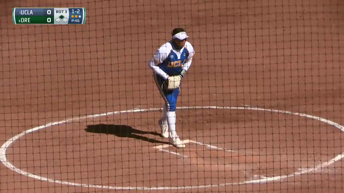 @UCLASoftball's photo on Bruins