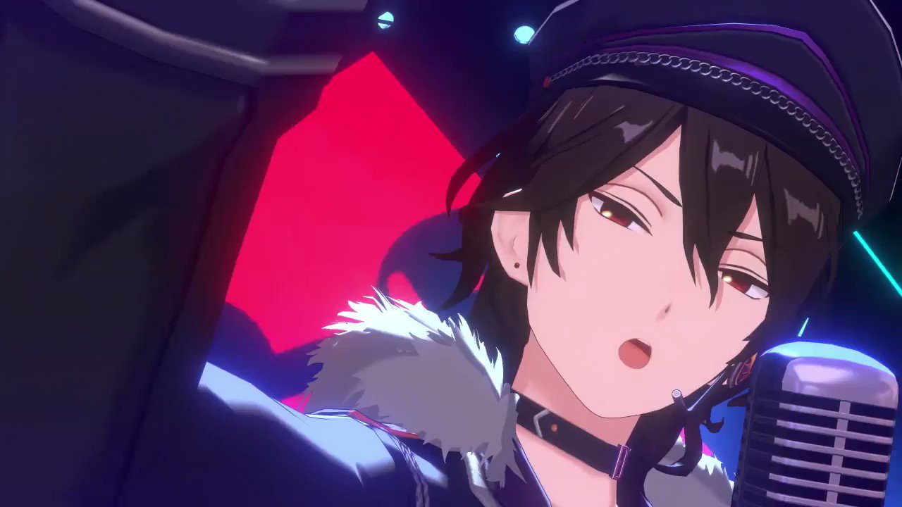 あんさんぶるスターズ！！Music【公式】 auf X: „弟を溺愛する