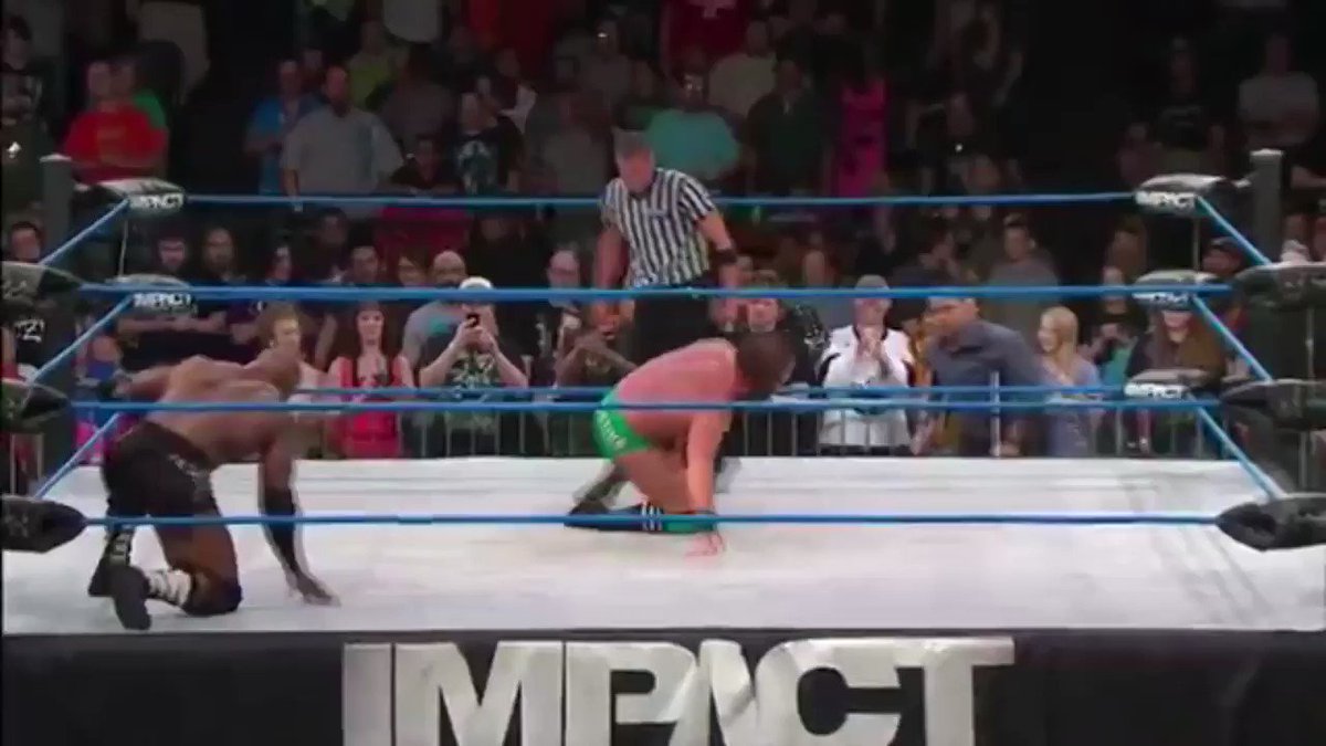 @IMPACTWRESTLING's photo on Lashley