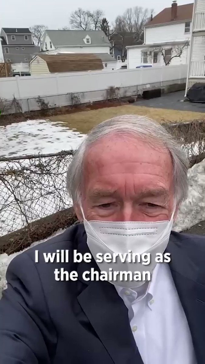 Ed Markey (@EdMarkey) on Twitter photo 2021-03-03 00:38:00 I will be serving as chairman of the Senate Subcommittee on East Asia, the Pacific, and International Cybersecurity Policy where I will lead with a commitment to integrity, dignity, democracy, and our common humanity. I will be serving as chairman of the Senate Subcommittee on East Asia, the Pacific, and International Cybersecurity Policy where I will lead with a commitment to integrity, dignity, democracy, and our common humanity.