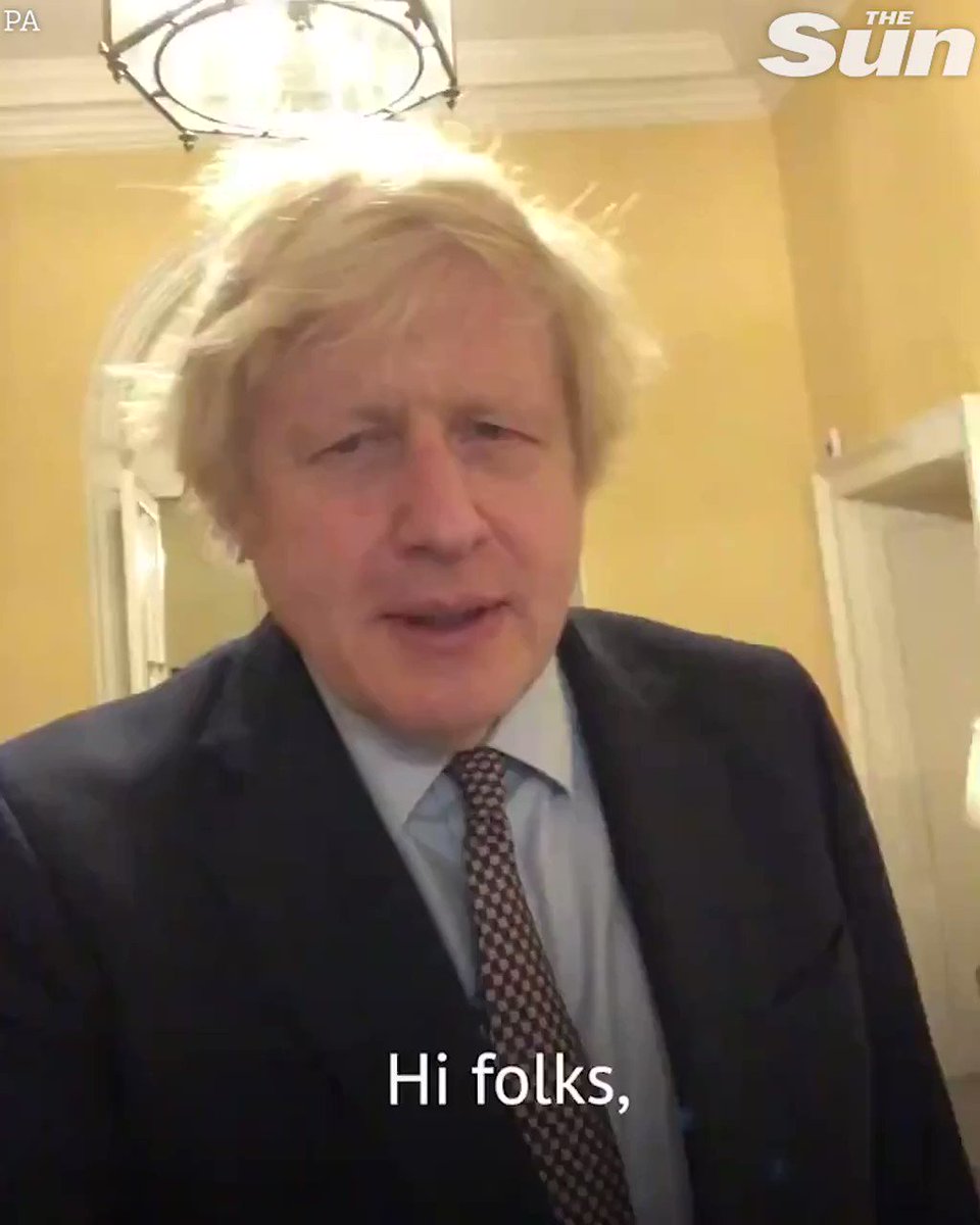 Boris Johnson says 'no more late night cheese' as he implores Brits to get 'fitter and healthier' like he did