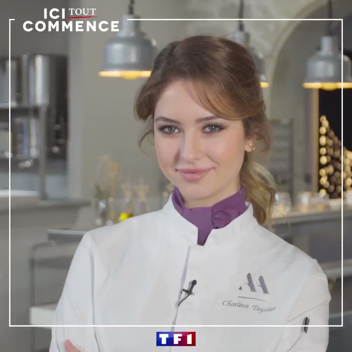 #IciToutCommence
Vous êtes plutôt team pizza ou team pâtes ?
Les comédiens d'@ITC_TF1 répondent ⬇
Spoiler : Quelqu'un a répondu "Une pizza aux pâtes" 😅 https://t.co/03D7UHnsZU