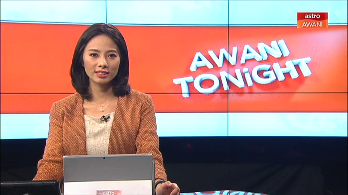 cynthia ng astro awani