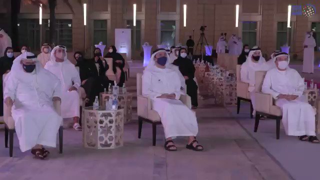 عبدالله بن زايد أنور قرقاش وزكي نسيبة علمان باقيان في أعماقنا بما حققاه من إنجازات للدولة نتصدر المشهد