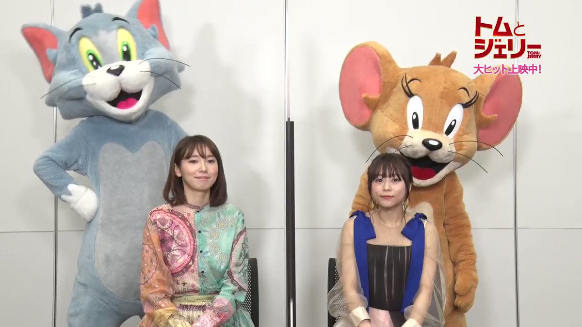 トムとジェリー 公式さんの人気ツイート いいね順 ついふぁん トムとジェリー 公式さんの人気ツイート いいね順 ついふぁん