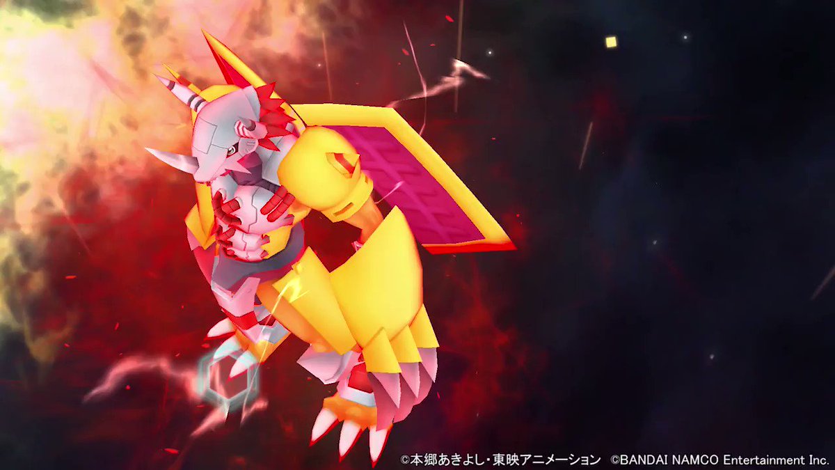 デジモンリアライズ 公式 Digimon Rearise Twitter Analytics Trendsmap デジモンリアライズ 公式 Digimon Rearise Twitter Analytics Trendsmap