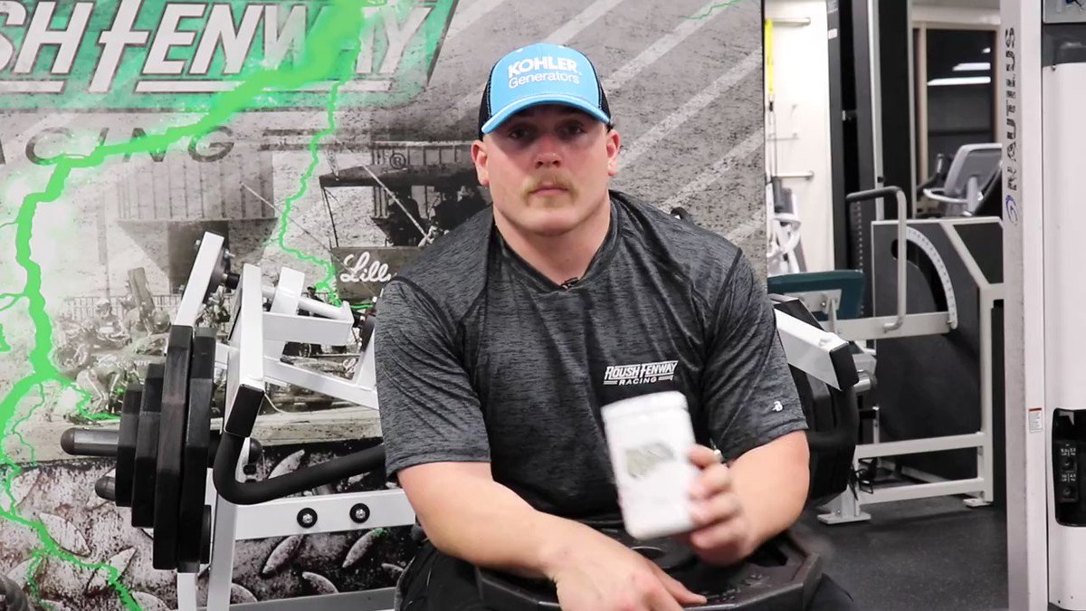 No. 6 Team Jackman Dylan Moser is here to give you some info on the @thornehealth magnesium product. Check it out!

New customers receive 20% off when shopping through our link: https://t.co/0XPsUoXu9I https://t.co/0t47A5jc4y