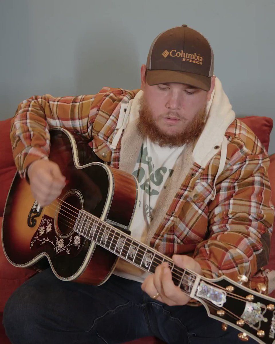 Y’all wanted an album 3 preview, so here’s a little sneak peek. This one’s called “See Me Now” - written with @callme_raymond, @Jamesmcnmusic, and @kentonbryant. Hope y’all love it. https://t.co/7kxxSZkVq7