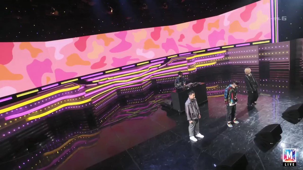 音楽マイフレンド 音楽が命です テレビ初登場 Mステ Childays Bloom Vase Bloomvase 音楽マイフレンド 音楽が命です テレビ初登場 Mステ Childays Bloom Vase Bloomvase