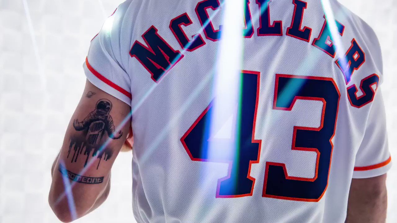 lance mccullers space city jersey