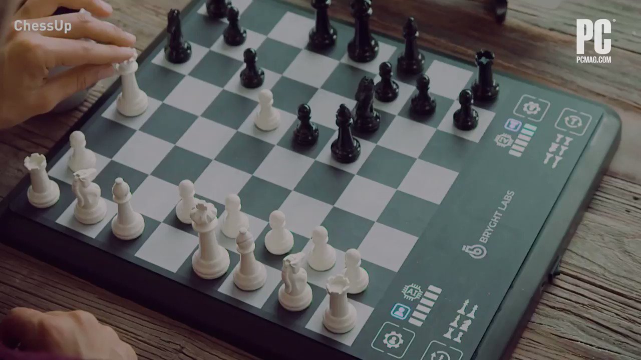 Chessup Chess Computer