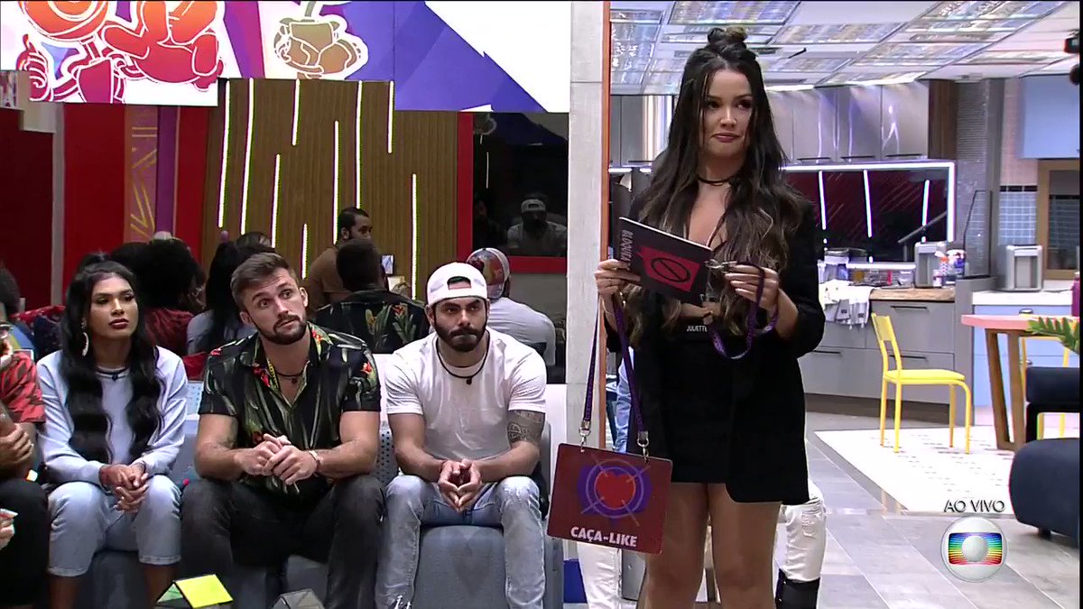 a juliette serviu aqui https://t.co/qxalRXuejl