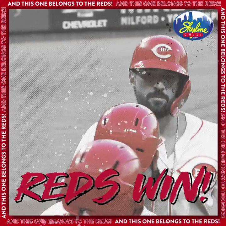 @Reds's photo on Chili