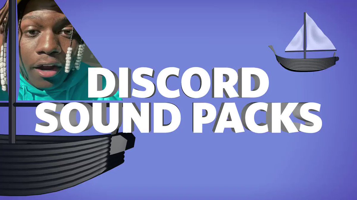 Packs FAQ – Discord