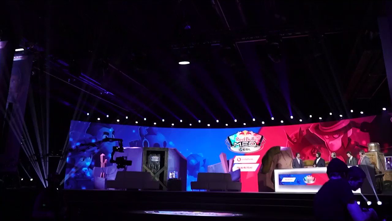 Brawl Stars Esports on X: Was told I get to share MSI details 🙈 The team slots: EMEA: 3 NA&LATAM N: 2 LATAM S: 1 EAST ASIA: 1 SESA & ANZ: 1
