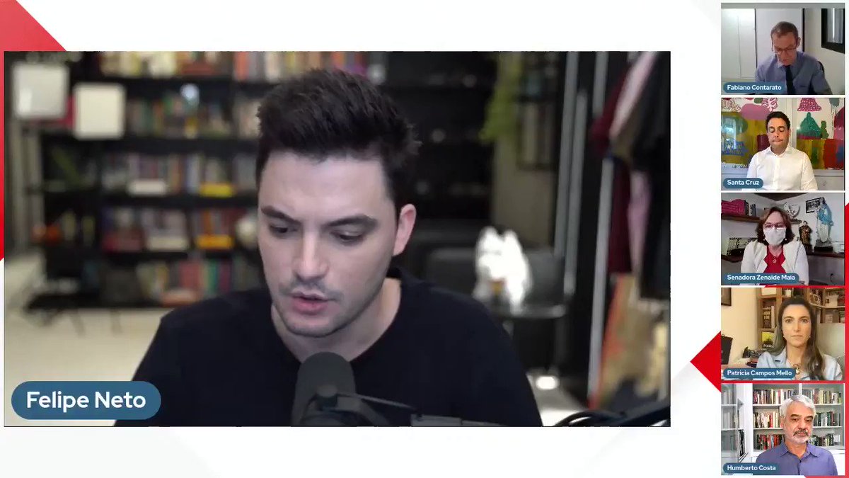 Posso pedir 3 minutinhos do seu dia?
E se você gostar, posso contar com seu RT?
Nós precisamos de união. As coisas irão piorar muito. Mas, se nós estivermos unidos, nós vamos vencer. https://t.co/Thqz5EknTX