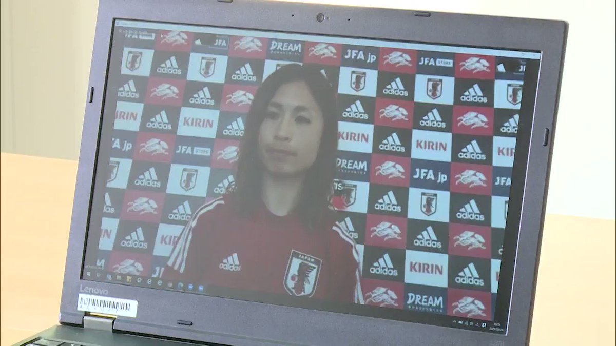フジテレビサッカー S Tweet 4月8日 木 午後4時 日本 パラグアイ 生中継 11ドイツw杯優勝メンバーの 鮫島彩 選手 長年 なでしこジャパン として戦ってきたからこそ分かる世界の女子サッカー界の変化や この試合に込める強い決意を語ってくれまし フジテレビサッカー S Tweet 4月8日 木 午後4時 日本 パラグアイ 生中継 11ドイツw杯優勝メンバーの 鮫島彩 選手 長年 なでしこジャパン として戦ってきたからこそ分かる世界の女子サッカー界の変化や この試合に込める強い決意を語ってくれまし