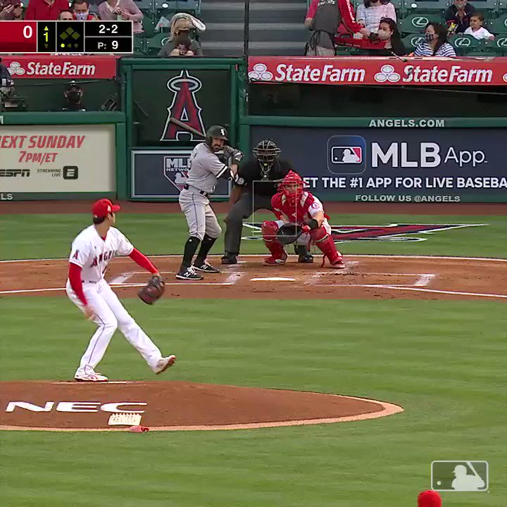 大谷翔平 ド真ん中でも打たれない 162km剛速球に米騒然 笑っちゃうくらい凄い The Answer 大谷翔平 ド真ん中でも打たれない 162km剛速球に米騒然 笑っちゃうくらい凄い The Answer