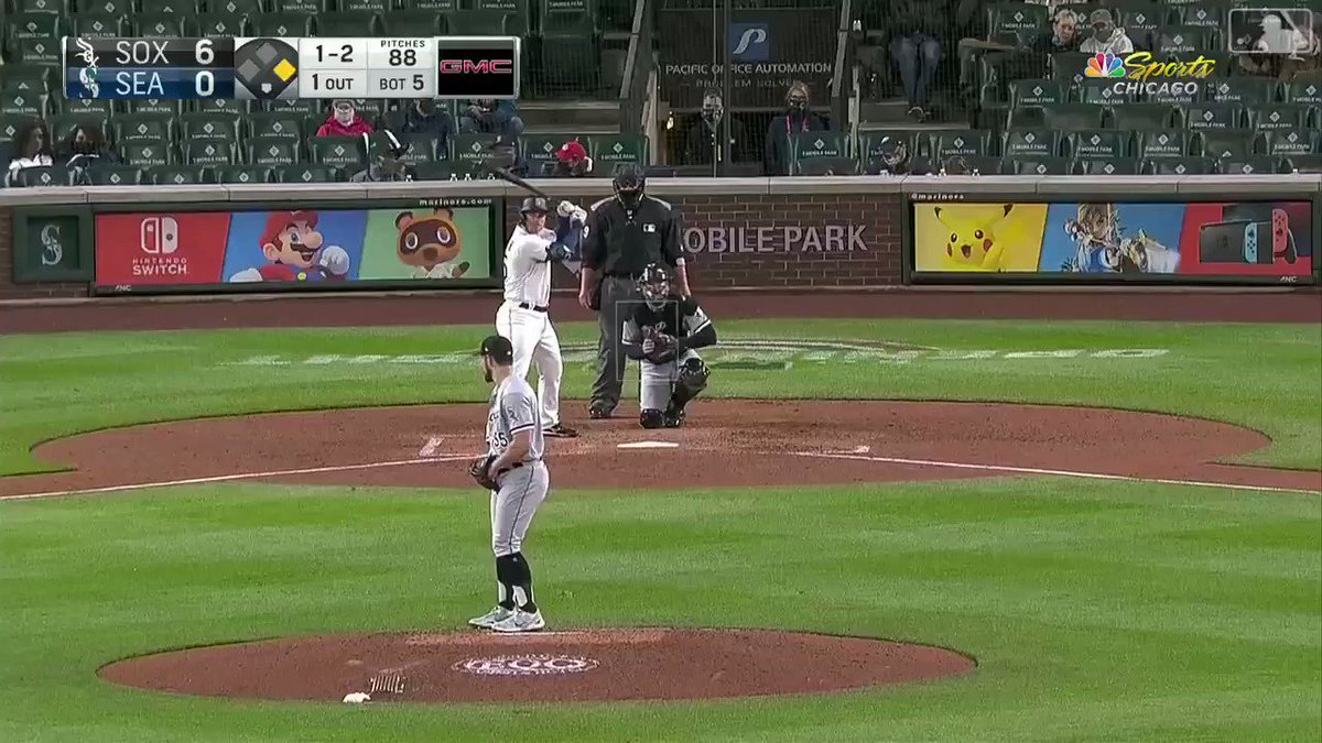 @barstoolchicago's photo on Andrew Vaughn