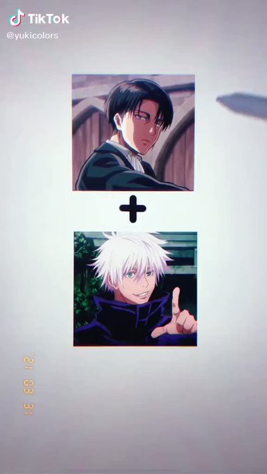 リヴァイ兵長がかっこいい そういえばぶりぶりざえもんの声もリヴァイ兵長の声だよね