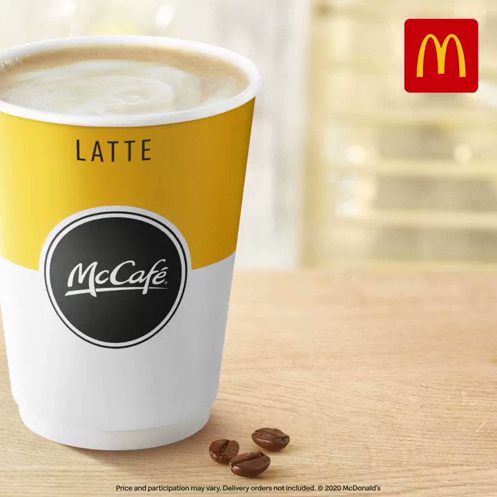 Mccafe price 2024