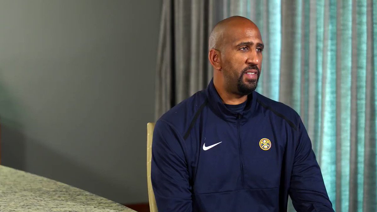 There were challenges inside the #NBA Bubble last year, but the @nuggets prevailed and went on one of the best playoff runs in franchise history.
Watch 83 Days on Sunday at 11am to get an inside perspective of what life was like in Orlando.
#MileHighBasketball https://t.co/N0QcUFHf1Q