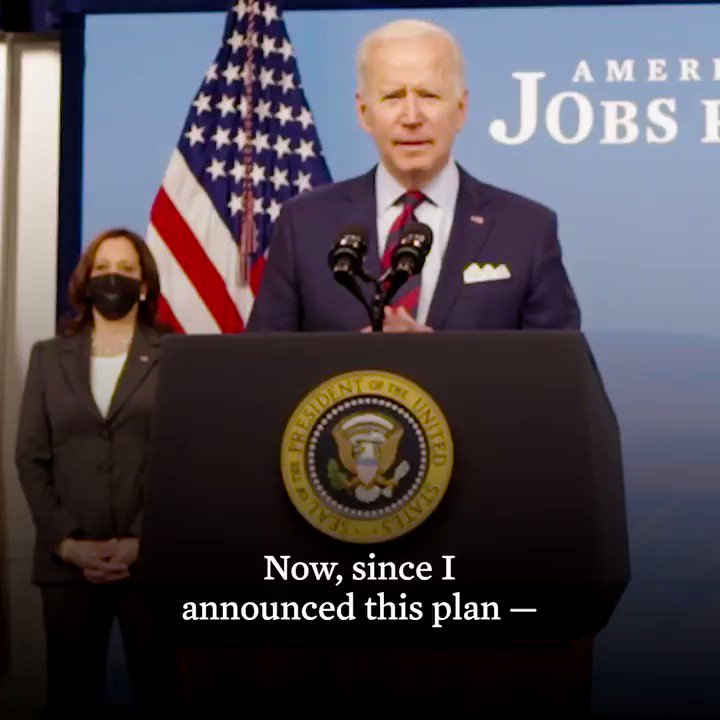 @POTUS's photo on Infrastructure