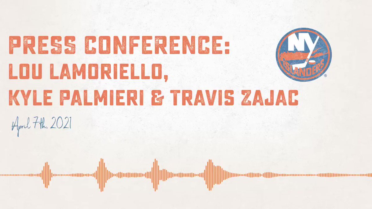 @NYIslanders's photo on Lou Lamoriello