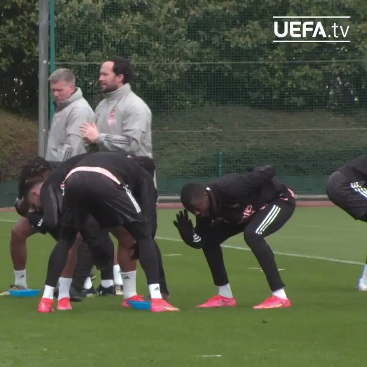 @EuropaLeague's photo on Auba