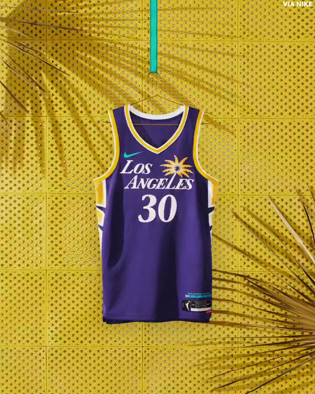 WNBA - MERCH alert 🚨👀 Get your #WNBA jerseys right here