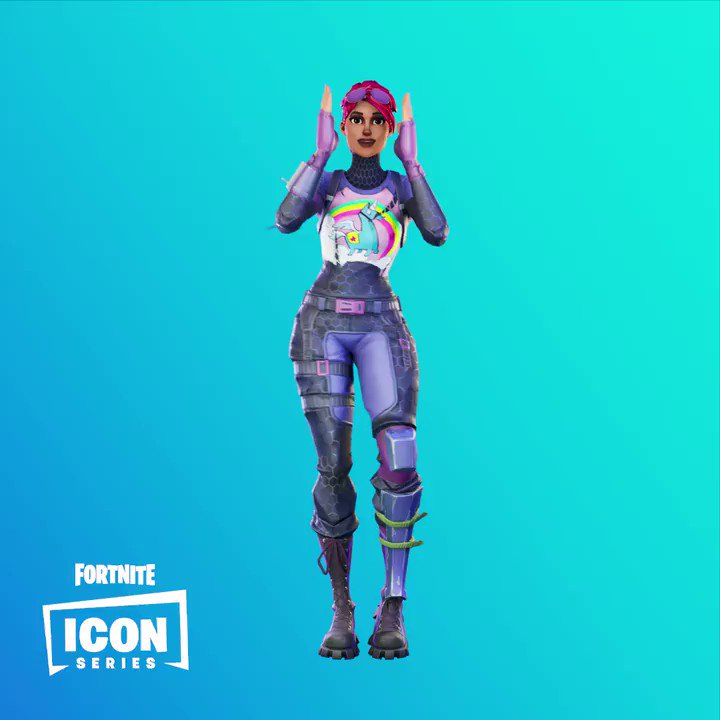 Positively enthusiastic π
Grab the Poki Emote, inspired by @pokimanelol in the Shop now! https://t.co/DBkUYyk1jq