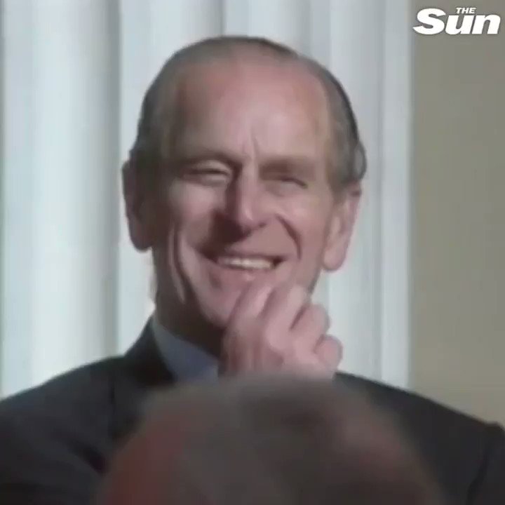 Queen’s ‘deep sorrow’ as beloved husband Prince Philip dies at Windsor Castle aged 99 https://t.co/nPZeabH5Jy