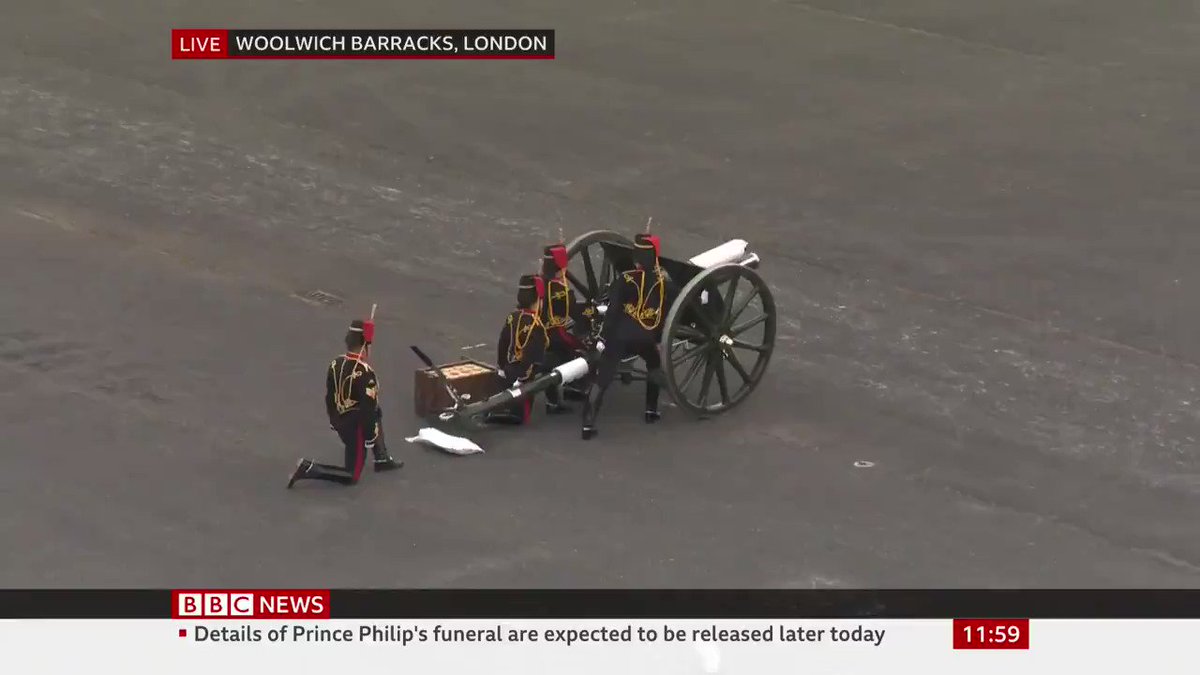 @BBCBreaking's photo on Duke