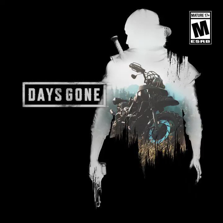 Days Gone no PC: veja o game de PlayStation em ultrawide e com