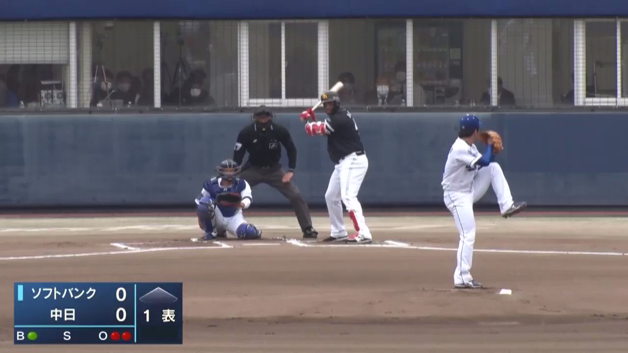 [炸裂] Wladimir Ramon Balentien 炸～