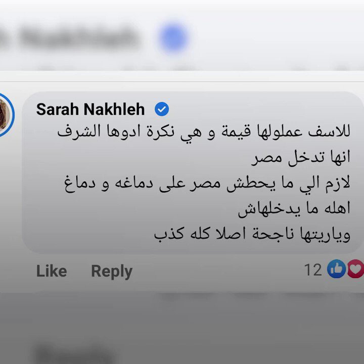 إيه اللى جابك .. سر الهجوم هجوم الفنانين على ميريام فارس البلد صدى البلد