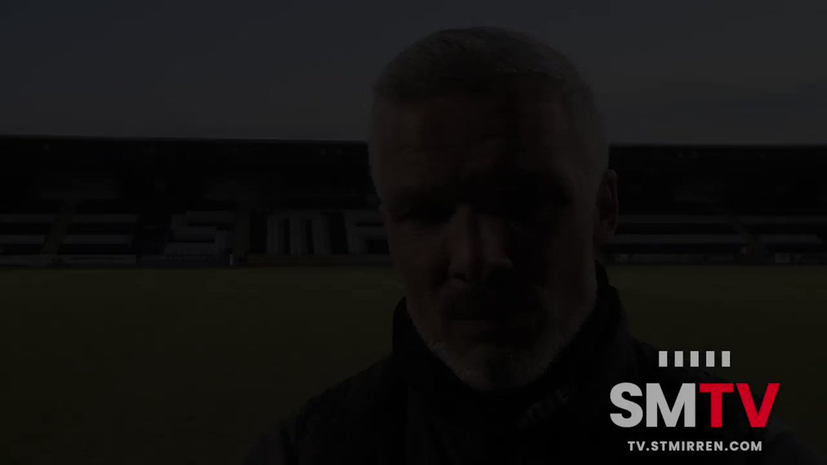 St Mirren FC