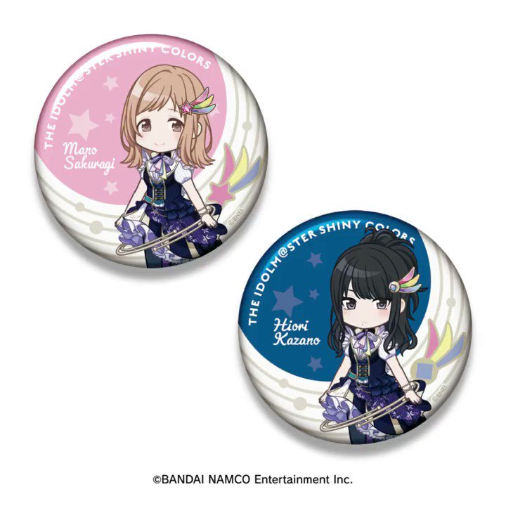 シャニマス 3周年当日 及び 3rd LIVE PEACE ON PLANET 東京公演 Day1