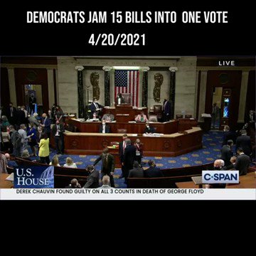 @RepThomasMassie's photo on House Democrats