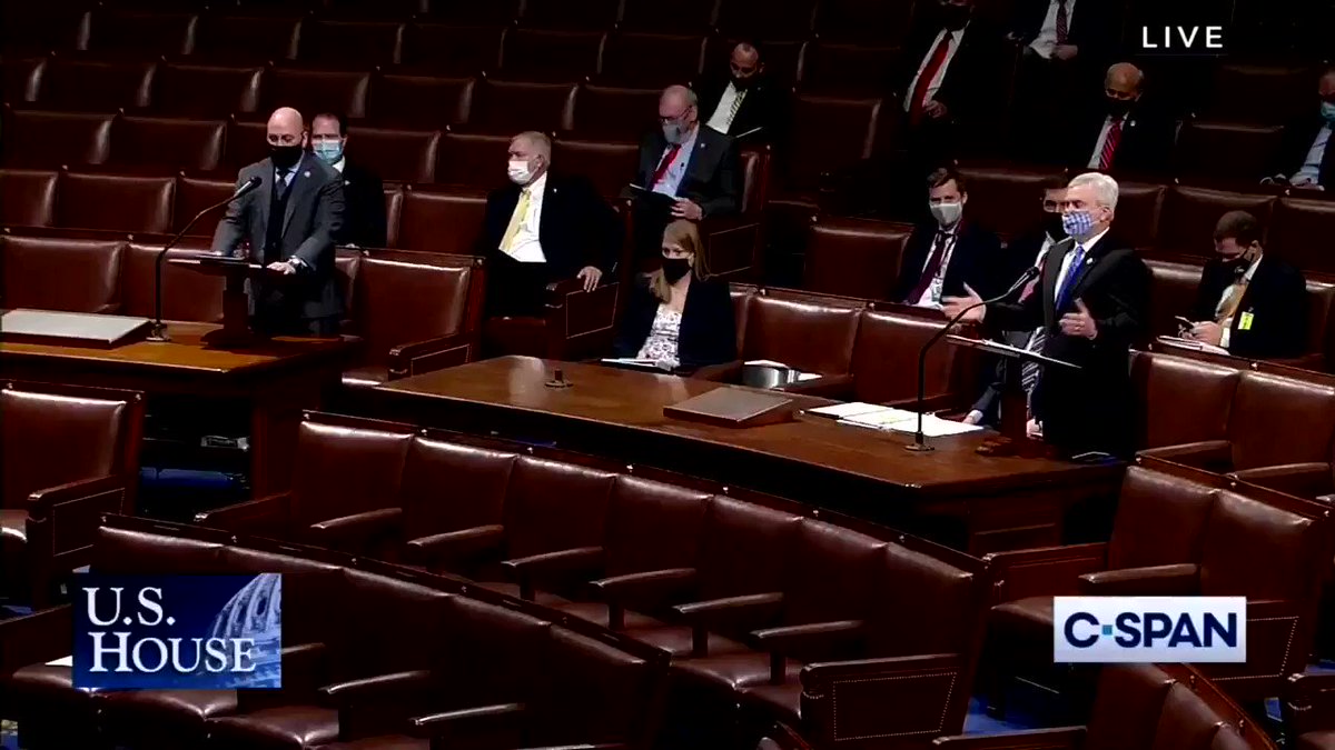 @RepJamesComer's photo on House Democrats