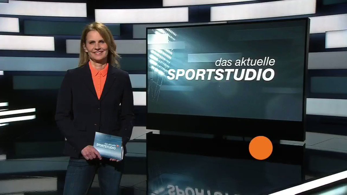 AktuellesSportstudio (@ZDFsportstudio) / X