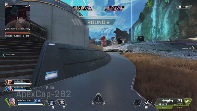 フェアリオン Xam 007sさん がハッシュタグ Apex をつけたツイート一覧 1 Whotwi グラフィカルtwitter分析 フェアリオン Xam 007sさん がハッシュタグ Apex をつけたツイート一覧 1 Whotwi グラフィカルtwitter分析