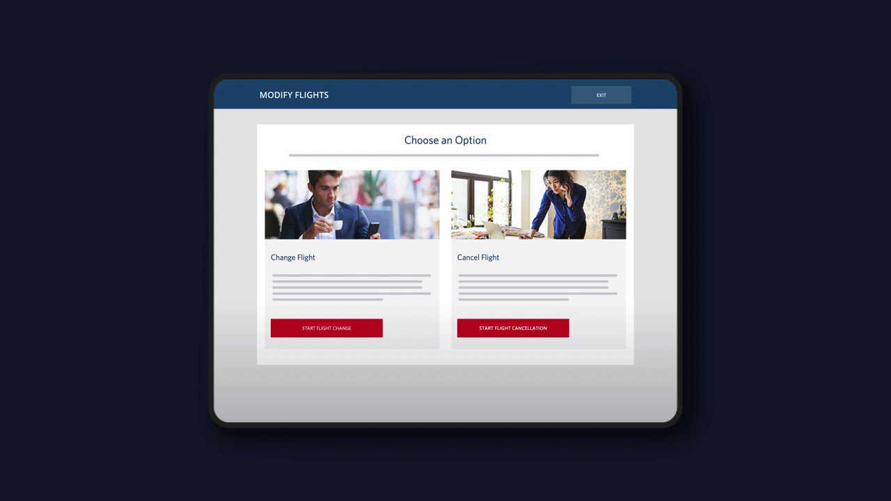 Delta on Twitter "Step 4️⃣ for flight changes If changing your flight, you can choose the